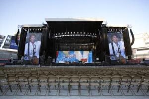 mccartney empty