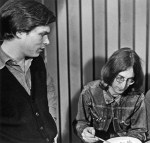 Lindsay-Hogg and Lennon