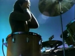 Having fun, the Ringo way