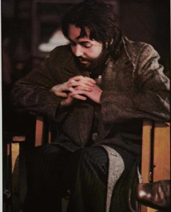 From the Get Back book.