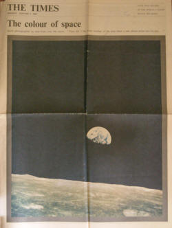 The Times, Jan. 6, 1969 (click for larger image)